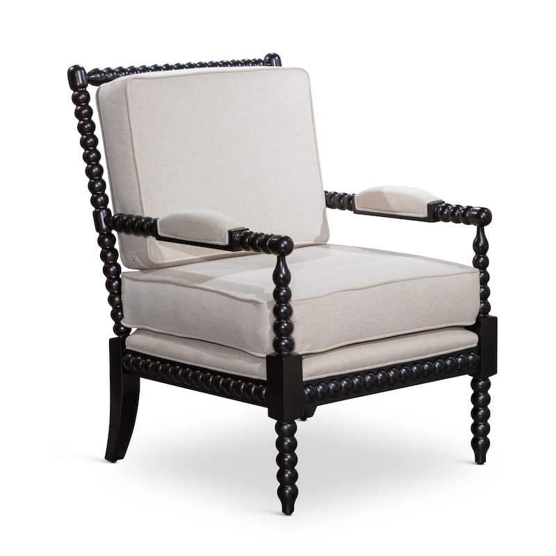 DTY Indoor Living Silverthorne Spindle Chair