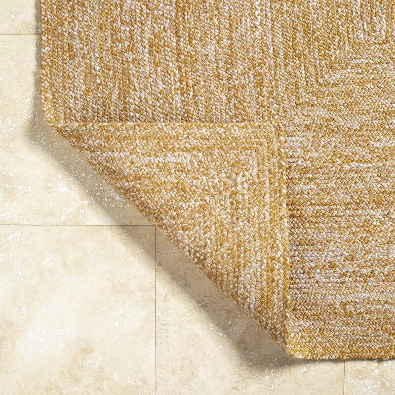 Reyna Modern & Contemporary Area Rug