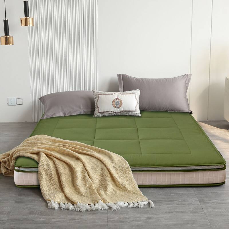 DreamLux Supreme 6-inch Futon Mattress