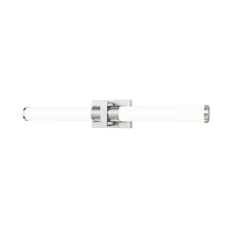 Z-Lite 1019-32W-LED Idris 2 Light 33" Wide Bath Bar