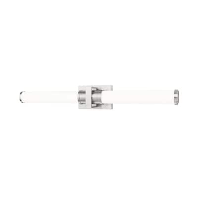 Z-Lite 1019-32W-LED Idris 2 Light 33" Wide Bath Bar
