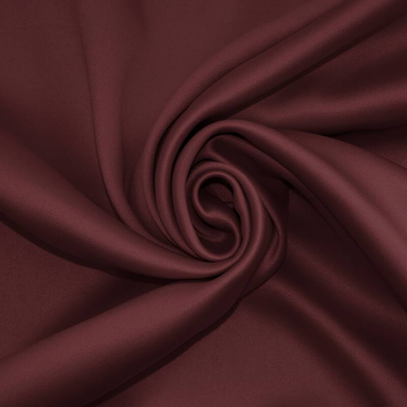 Sun Zero Oslo Theater Grade Extreme Total Blackout Grommet Curtain Panel, Single Panel