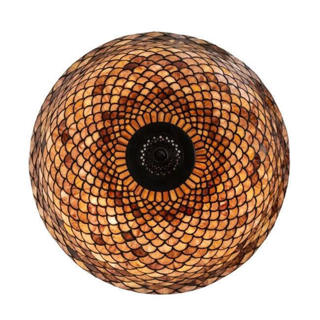 Meyda Tiffany 230951 3 Light 24" Wide Pendant