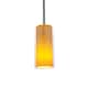 Option Oil Rubbed Bronze / Amber