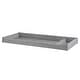 preview thumbnail 3 of 1, Hanley 42" Wide Changer Top, Cloud