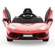 preview thumbnail 31 of 32, 12V Ride Electric Car for Kids, Licensed Lamborghini Vehicles Battery Powered Sports Car