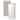Mepra Fantasia Ice Gold Cheese Knives - 3 Pieces