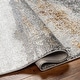 preview thumbnail 7 of 10, Livabliss San Francisco Transitional Abstract Area Rug
