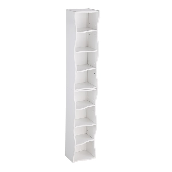 Skyladder Shelves Tall ホワイト　新品未使用未開封 Skyladder Shelves Tall ホワイト 新品未使用未開封 The Skyladder