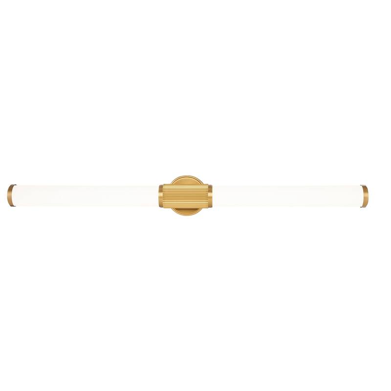 Z-Lite 1021-40W-LED Solange 2 Light 41" Wide Bath Bar