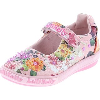 Lelli Kelly LK7734 HAWAIANA MULTI FANTASIA SHOES NOW15.99