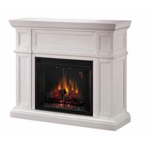 Shop Classic Flame 28wm426 T401 Artesian Electric Fireplace