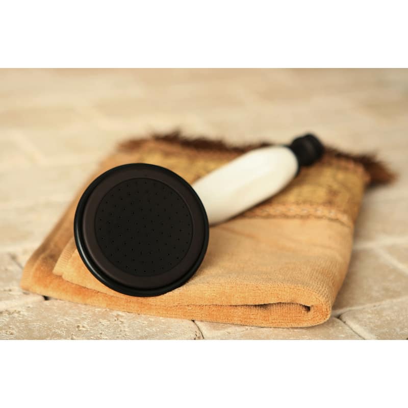 Kingston Brass Vintage Hand Shower Head