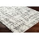 preview thumbnail 9 of 7, Jabari Modern & Contemporary Area Rug