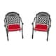 Option Black(Set of 2)