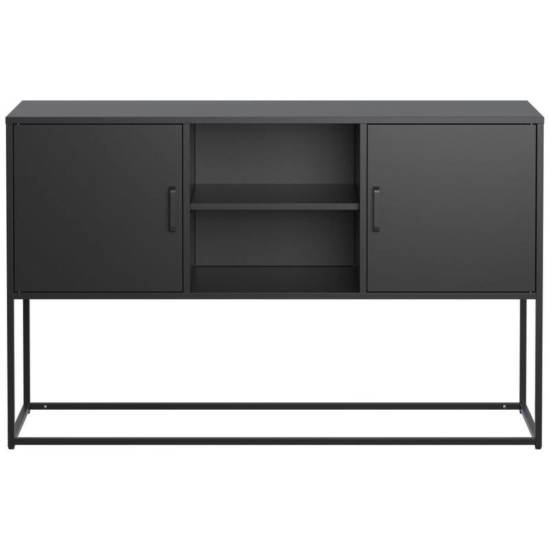 Modern Sideboard Buffet Storage Cabinet