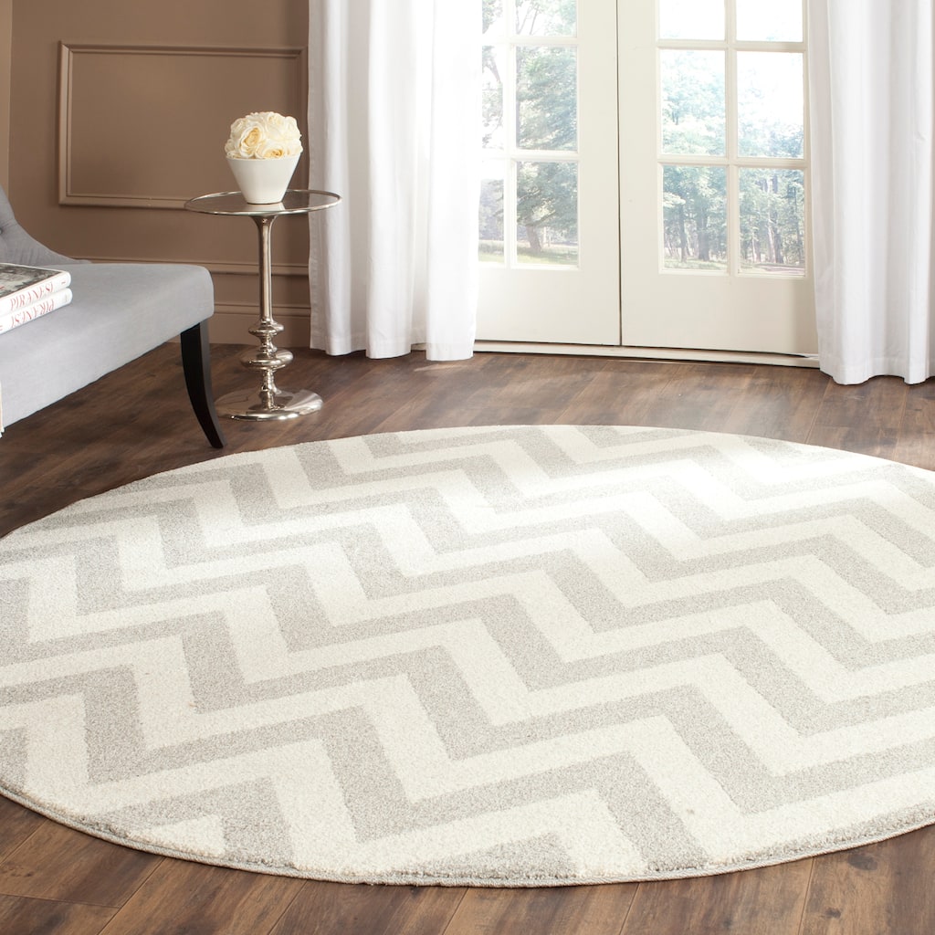 SAFAVIEH Amherst Rinny Modern Rug
