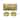 Toilet Hardware Brushed Gold