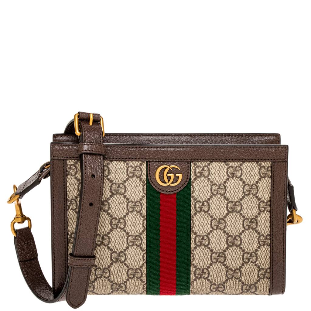 Gucci Ophidia Super Mini Bag