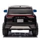 preview thumbnail 13 of 58, Licensed LEXUS LX600 24V Two-seater XXL Kids Ride,Four-wheel suspension,Bluetooth,MP3,Music,Power display Black