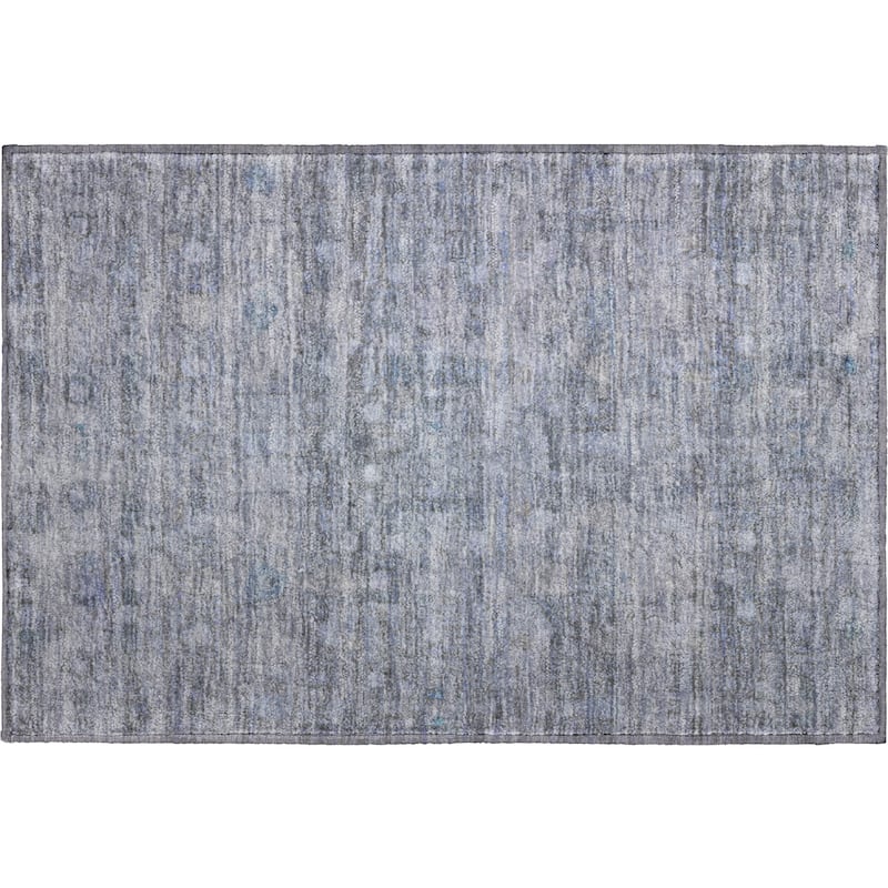 Premium Washable Super Soft Vintage Traditional Mayfield Rug