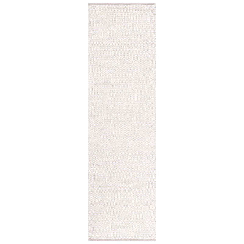 SAFAVIEH Handmade Natura Mayke Wool & Cotton Rug