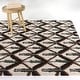 preview thumbnail 2 of 9, Behring Transitional Trellis Area Rug