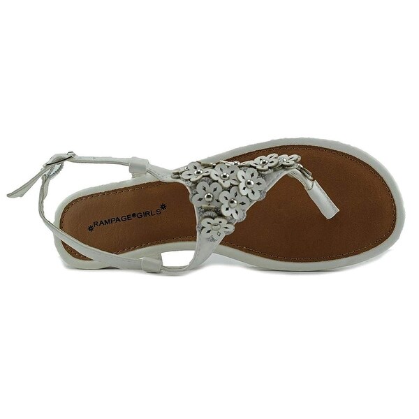 rampage girls sandals