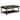 Richter Wood Finish Table Set by iNSPIRE Q Classic