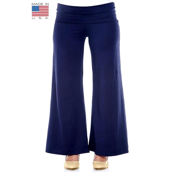 how womens wide leg jeans 6 9