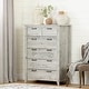 preview thumbnail 13 of 11, South Shore Lionel 6-drawer Lingerie Chest Seaside Pine
