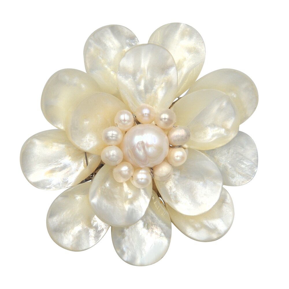Costume Brooches Pins Stunning Silver Diamante Pin Brooch Wedding Bouquet Bridal Flower Brooch 12 Pack Zulegers