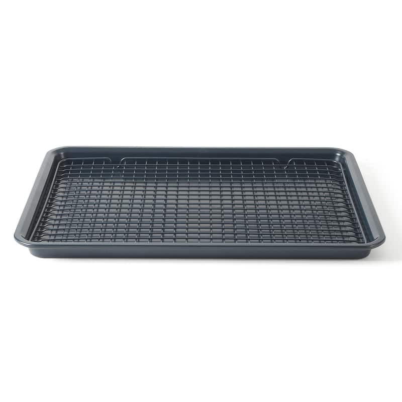 Calphalon Legacy 10 Piece PFA Free Nonstick Bakeware Set