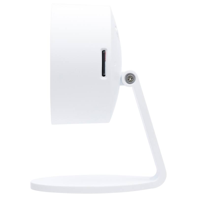 Starfish SMART Indoor Security Camera White Finish
