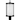 Progress Lighting Irondale 21" Tall Outdoor Single Head Post Light