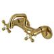 Option Brushed Brass