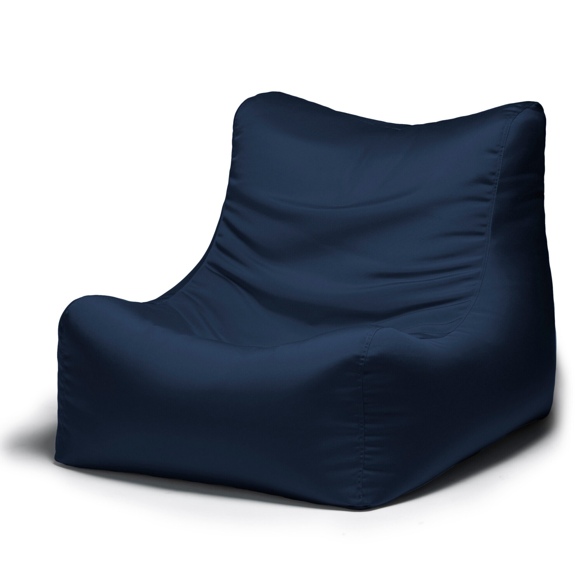 jaxx ponce outdoor bean bag patio chair