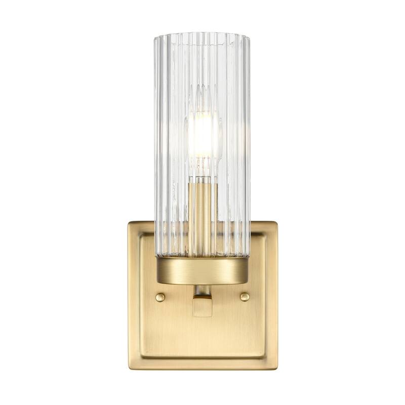 Millennium Lighting 46001 Iversen 11" Tall Bathroom Sconce