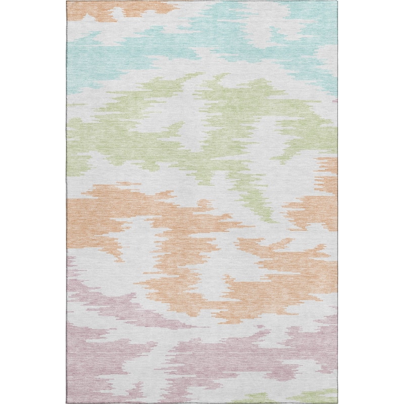 Premium Washable Super Soft Modern Chic Mayfield Rug
