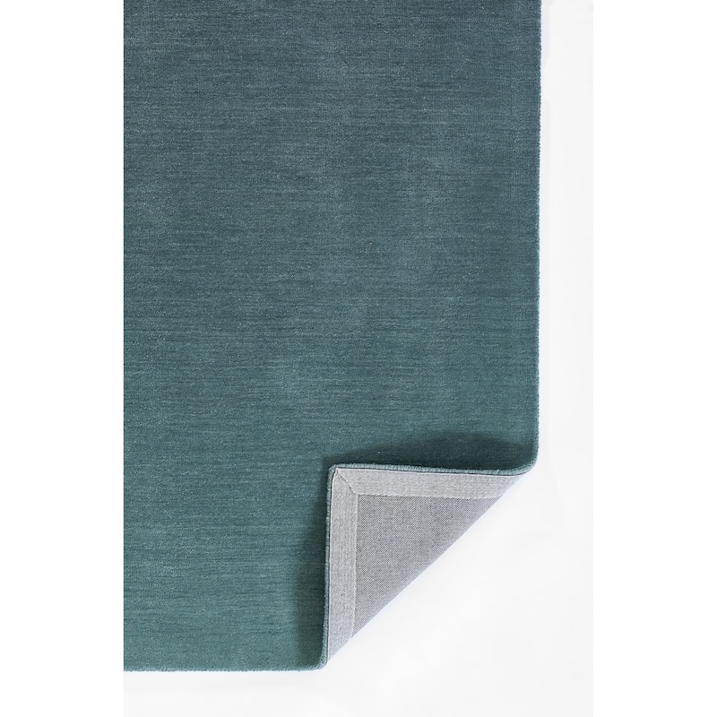 Momeni Ombre Hand Loomed Wool Area Rug