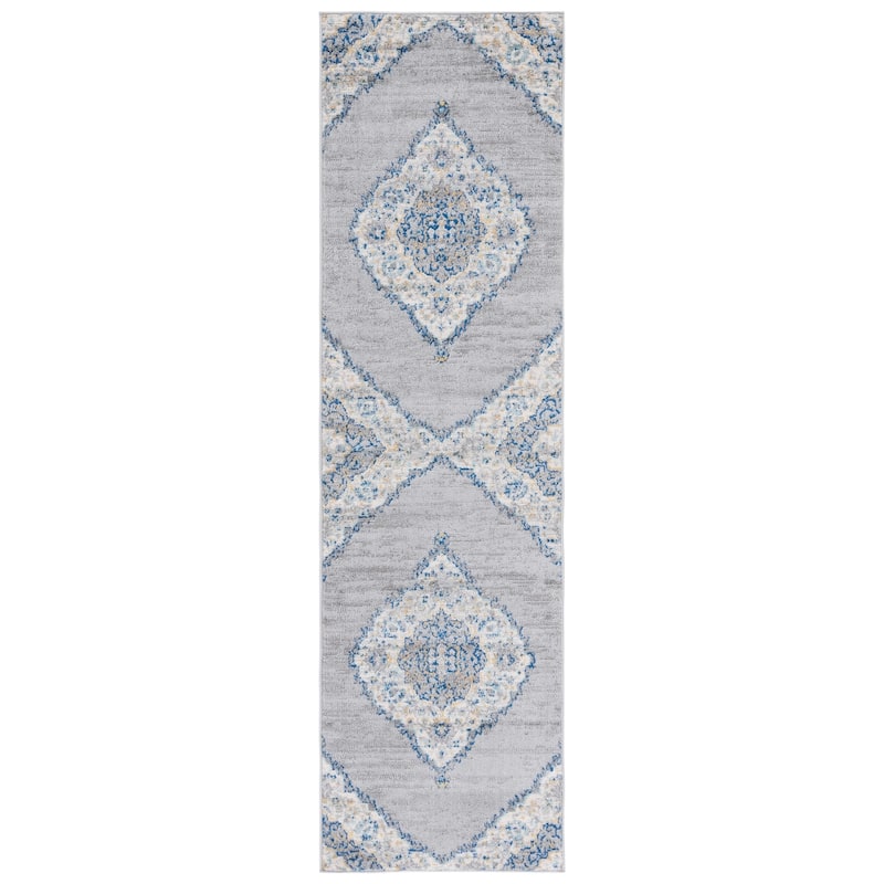 SAFAVIEH Madison Dorla Vintage Boho Boho Oriental Rug