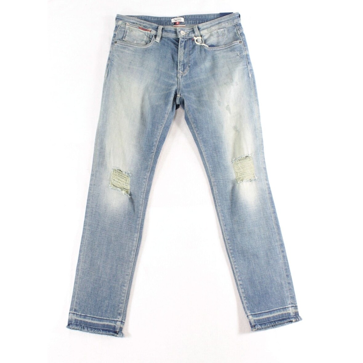 tommy hilfiger naomi jeans
