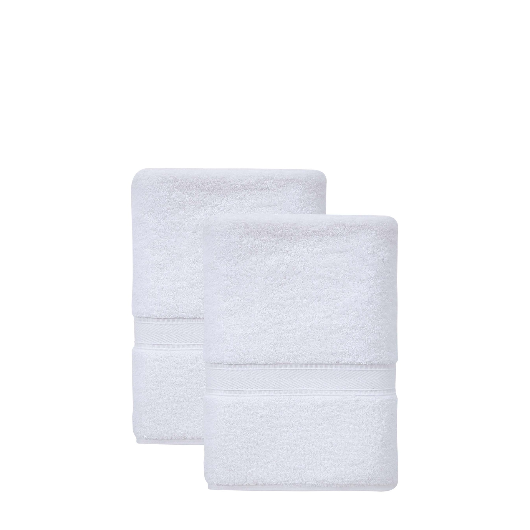 Ozan Premium Home 100% Turkish Cotton Maui Collection Luxury Bath Towels ( Set of 2) - On Sale - Bed Bath & Beyond - 32966257