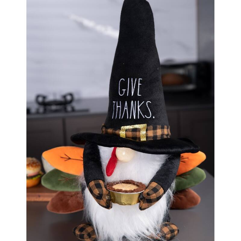 Rae Dunn FALL/HARVEST Themed Gnomes