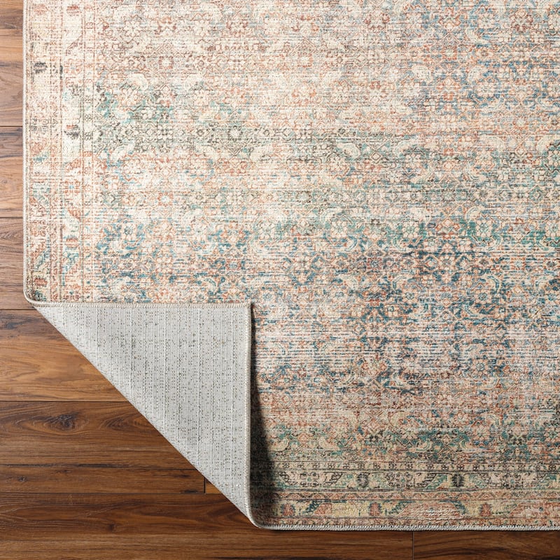Becki Owens x Livabliss Marlene Area Rug