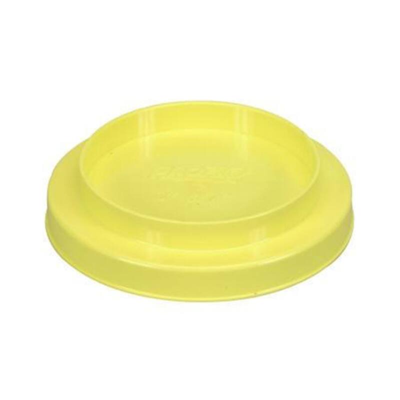 PROFLO 1-1/2" x 2 Test Cap 2-in-1 - Natural