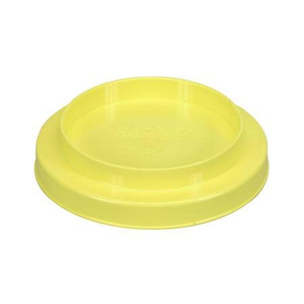 PROFLO 1-1/2" x 2 Test Cap 2-in-1