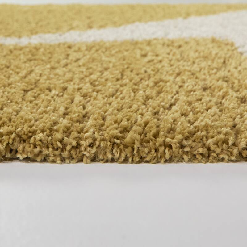 Faraday Kids Lightning Area Rug