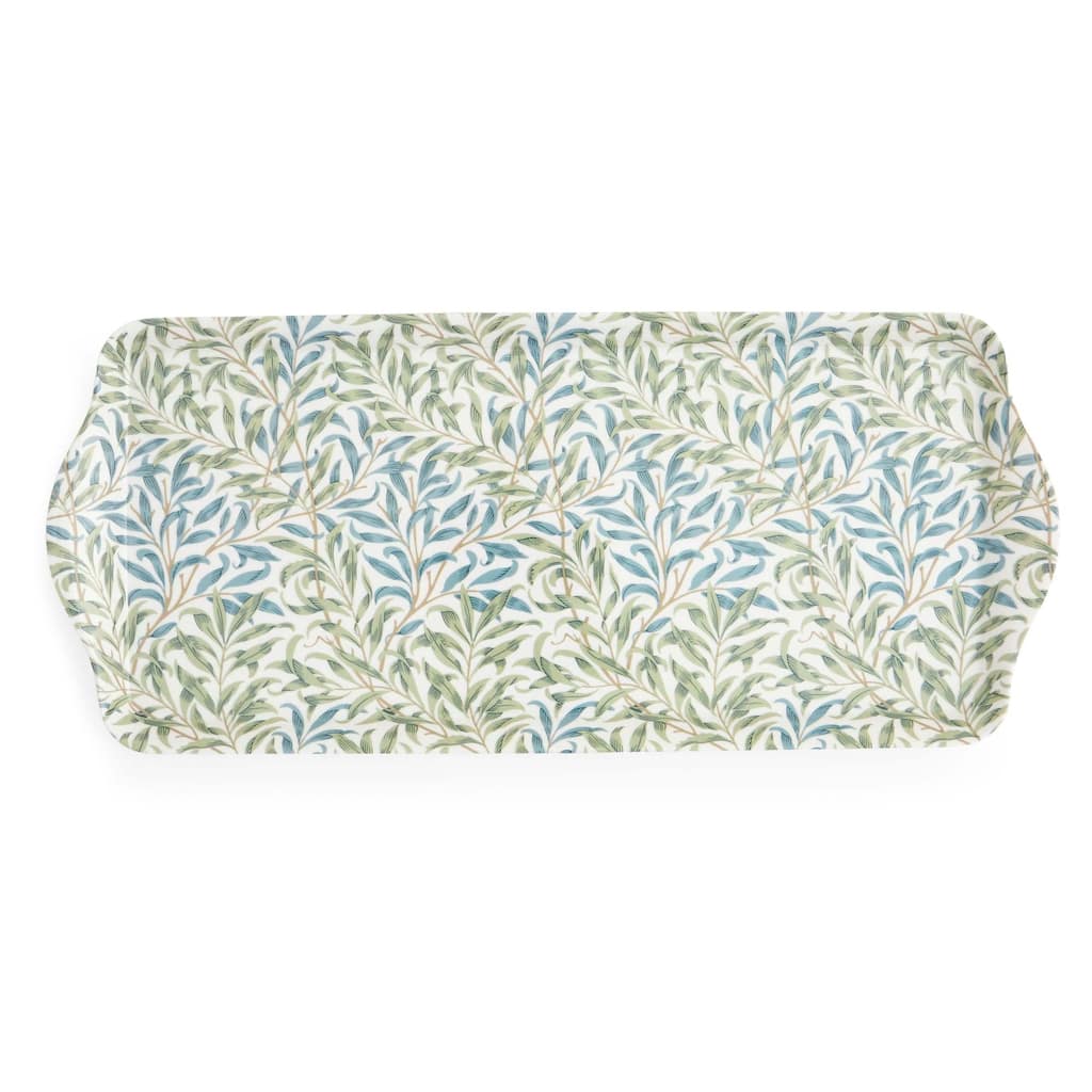Pimpernel Morris & Co Willow Bough Sandwich Tray - 15 x 6 inch