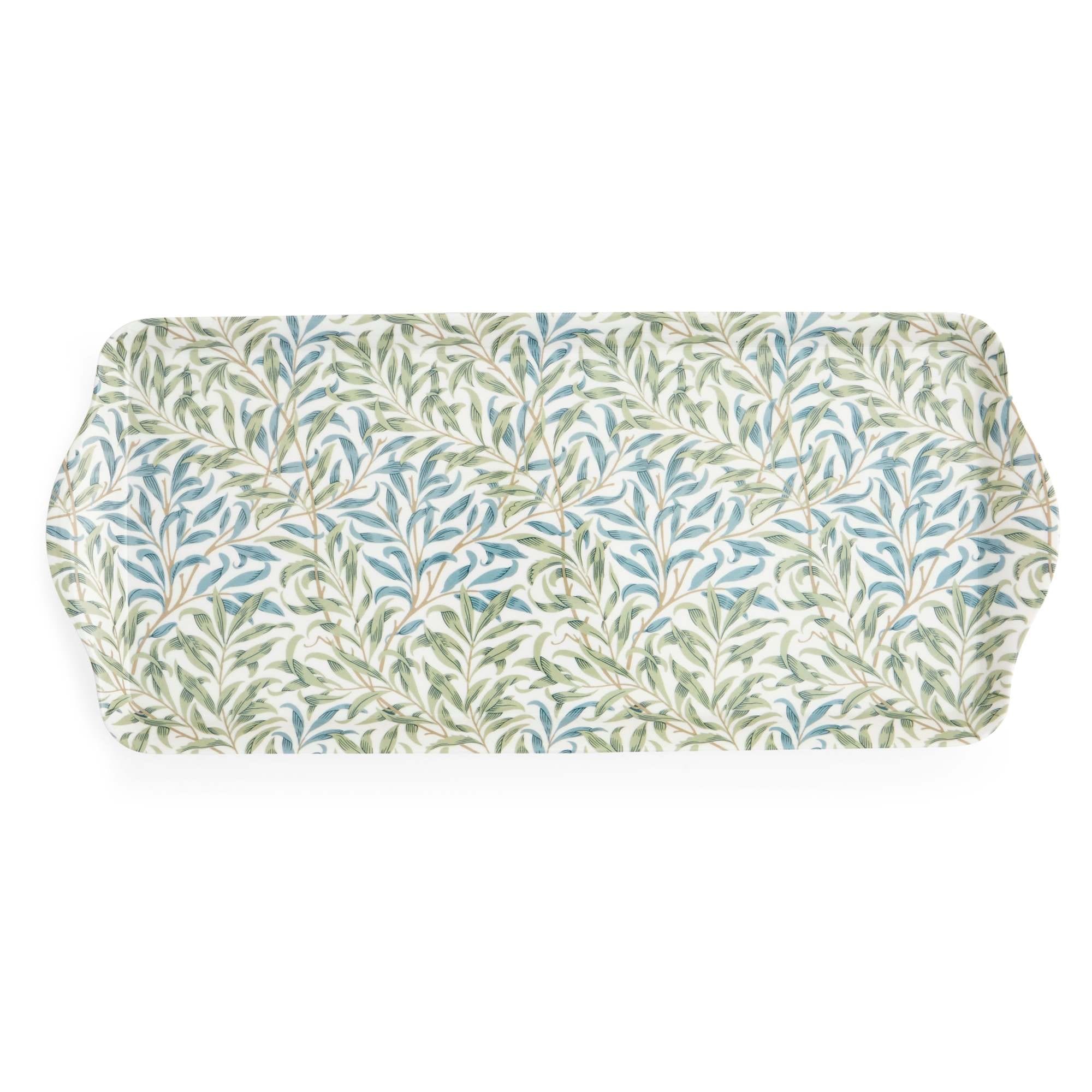 Pimpernel Morris & Co Willow Bough Sandwich Tray - 15 x 6 inch